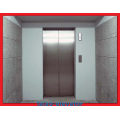 Cargo Elevator Lift with The Permanent Magnet Sensor